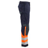 Blaklader 1488 Multinorm Inherent Hi-Vis Trousers