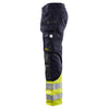 Blaklader 1489 Multinorm Inherent Hi-Vis Trousers