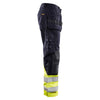 Blaklader 1489 Multinorm Inherent Hi-Vis Trousers