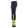 Blaklader 1489 Multinorm Inherent Hi-Vis Trousers
