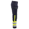 Blaklader 1489 Multinorm Inherent Hi-Vis Trousers