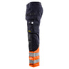 Blaklader 1489 Multinorm Inherent Hi-Vis Trousers