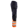 Blaklader 1489 Multinorm Inherent Hi-Vis Trousers