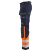 Blaklader 1489 Multinorm Inherent Hi-Vis Trousers