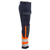 Blaklader 1489 Multinorm Inherent Hi-Vis Trousers