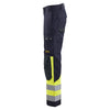 Blaklader 1491 APC 2 Multinorm Inherent Hi-Vis Trousers