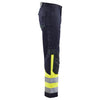 Blaklader 1491 APC 2 Multinorm Inherent Hi-Vis Trousers