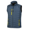 Result RS238 Recycled Compass Padded Gilet Bodywarmer