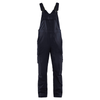 Blaklader 2666 Industry Stretch Bib & Brace Overalls