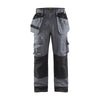 Blaklader 1504 Holster Pocket Trousers