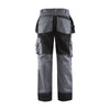 Blaklader 1504 Holster Pocket Trousers