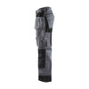Blaklader 1504 Holster Pocket Trousers