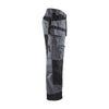 Blaklader 1504 Holster Pocket Trousers