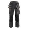 Blaklader 1525 Lightweight Craftsman trousers