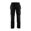 Blaklader 1525 Lightweight Craftsman trousers