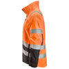 Snickers 1532 High-Vis Class 2/3, Jacket
