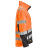 Snickers 1532 High-Vis Class 2/3, Jacket