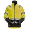 Snickers 1532 High-Vis Class 2/3, Jacket