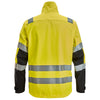 Snickers 1532 High-Vis Class 2/3, Jacket