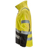 Snickers 1532 High-Vis Class 2/3, Jacket