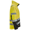 Snickers 1532 High-Vis Class 2/3, Jacket