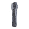Blaklader 1532 Craftsman Floorlayer Trousers Grey / 36S