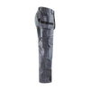 Blaklader 1532 Craftsman Floorlayer Trousers Grey / 36S
