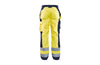 Blaklader 1533 Hi-Vis Holster Pocket Trousers