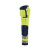 Blaklader 1533 Hi-Vis Holster Pocket Trousers
