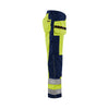 Blaklader 1533 Hi-Vis Holster Pocket Trousers