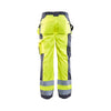 Blaklader 1533 Hi-Vis Holster Pocket Trousers