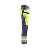 Blaklader 1533 Hi-Vis Holster Pocket Trousers