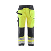 Blaklader 1533 Hi-Vis Holster Pocket Trousers