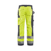 Blaklader 1533 Hi-Vis Holster Pocket Trousers