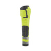 Blaklader 1533 Hi-Vis Holster Pocket Trousers
