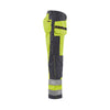 Blaklader 1533 Hi-Vis Holster Pocket Trousers