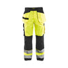 Blaklader 1533 Hi-Vis Holster Pocket Trousers
