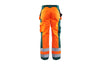 Blaklader 1533 Hi-Vis Holster Pocket Trousers