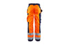 Blaklader 1533 Hi-Vis Holster Pocket Trousers