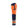 Blaklader 1533 Hi-Vis Holster Pocket Trousers