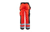 Blaklader 1533 Hi-Vis Holster Pocket Trousers