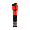 Blaklader 1533 Hi-Vis Holster Pocket Trousers
