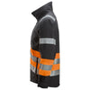 Snickers 1534 High-Vis Class 1, Jacket