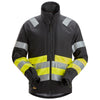 Snickers 1534 High-Vis Class 1, Jacket