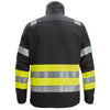 Snickers 1534 High-Vis Class 1, Jacket