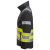 Snickers 1534 High-Vis Class 1, Jacket