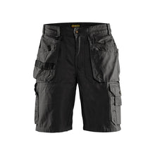  Blaklader 15341310 Craftsmen Holster Pocket Shorts