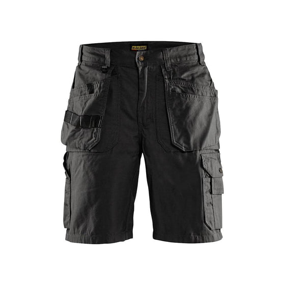 Blaklader 15341310 Craftsmen Holster Pocket Shorts