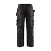 Blaklader 1538 Zip-Off Holster Pocket Trousers