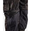 Blaklader 1538 Zip-Off Holster Pocket Trousers